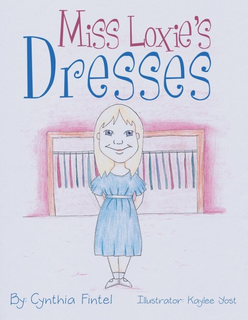 Miss Loxies Dresses