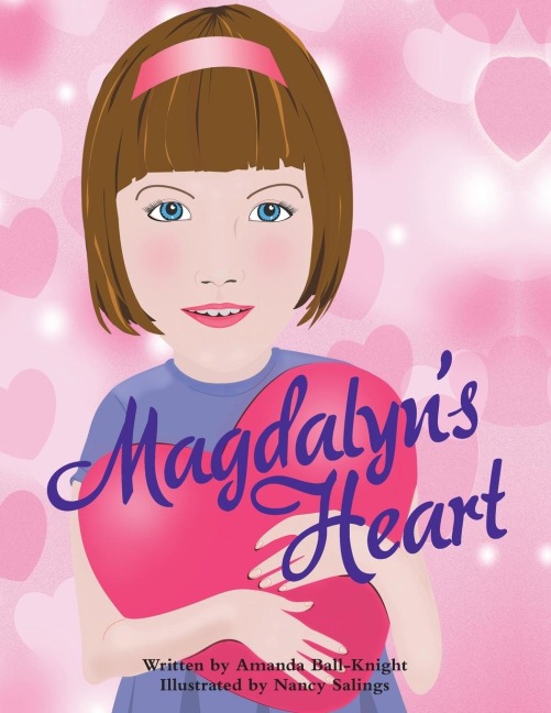 MagdalynS Heart