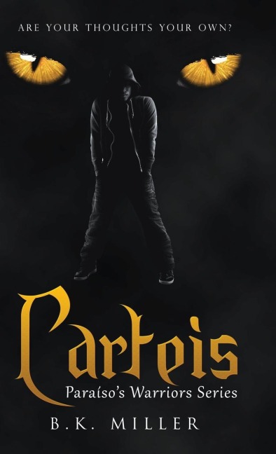 Carteis: ParaísoS Warriors Series