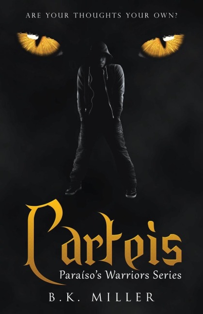 Carteis: ParaísoS Warriors Series