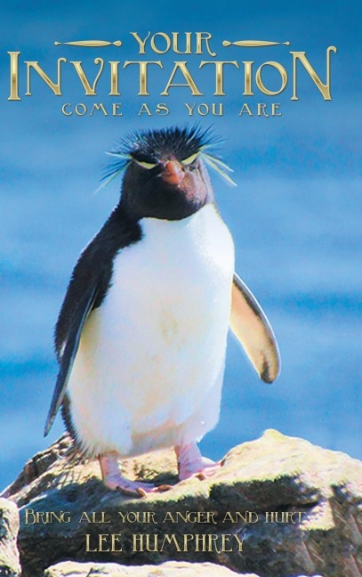 Your Invitation: Come as You Are