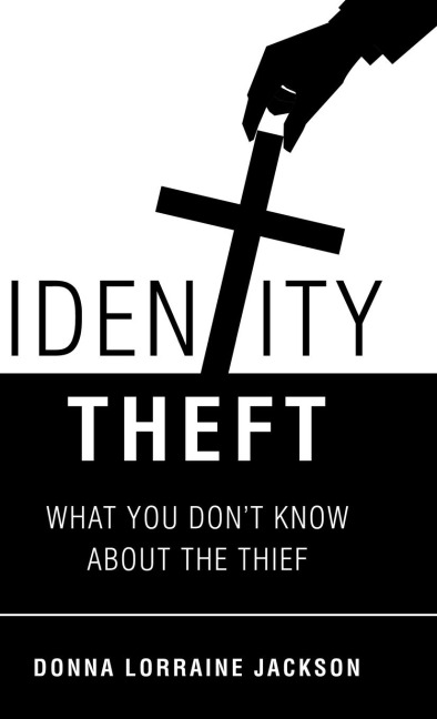Identity Theft: What You DonT Know About the Thief
