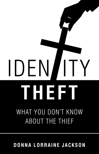 Identity Theft: What You DonT Know About the Thief