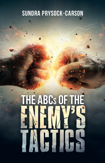 The Abcs of the EnemyS Tactics