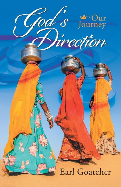 GodS Direction: Our Journey