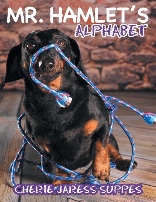 Mr. HamletS Alphabet