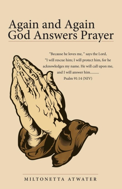 Again and Again God Answers Prayer