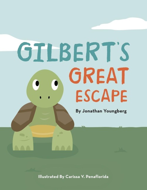 Gilberts Great Escape