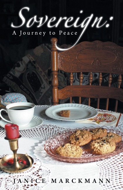 Sovereign: a Journey to Peace