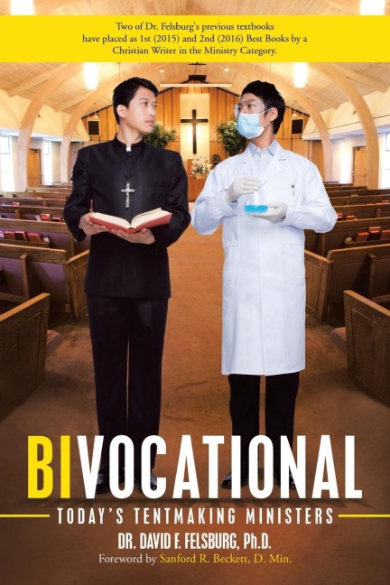 Bivocational: TodayS Tentmaking Ministers