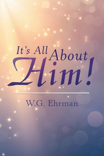 ItS All About Him!