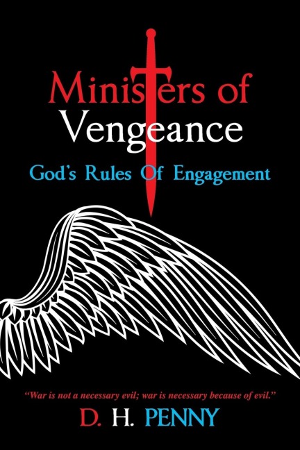 Ministers of Vengeance: Gods Rules of Engagement