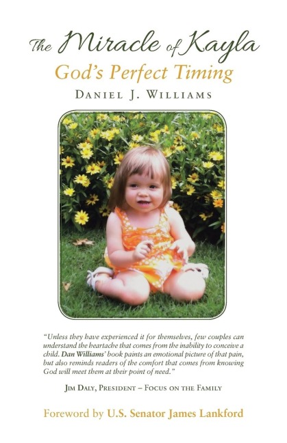 The Miracle of Kayla: GodS Perfect Timing