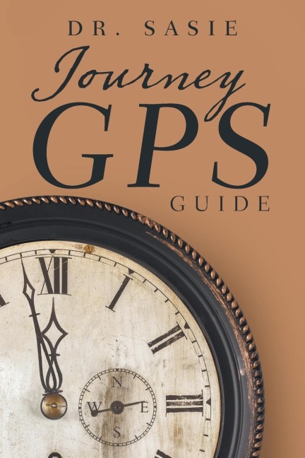 Journey Gps: Guide