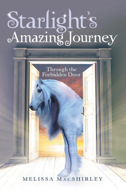 StarlightS Amazing Journey: Through the Forbidden Door