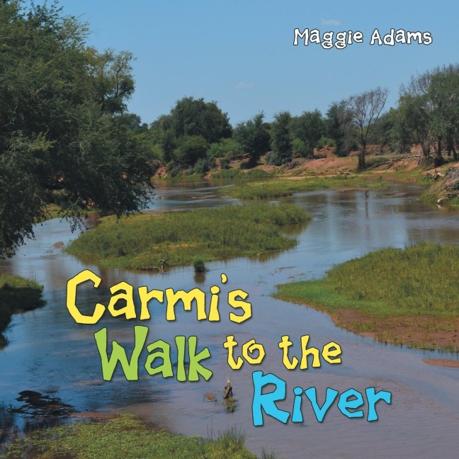 CarmiS Walk to the River