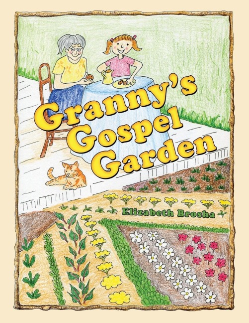 GrannyS Gospel Garden