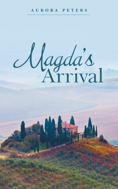 MagdaS Arrival