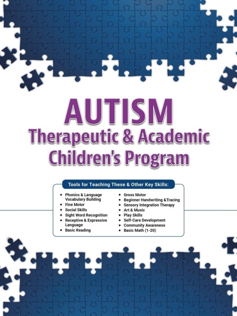 Autism Therapeutic & Academic Childrens Program