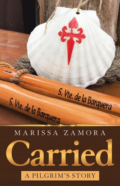 Carried: A Pilgrims Story