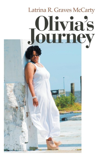 Olivias Journey