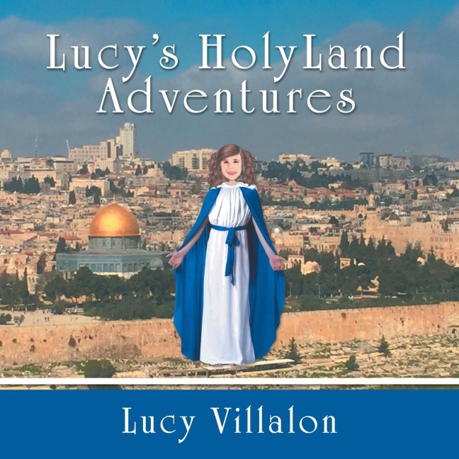 Lucys Holyland Adventures