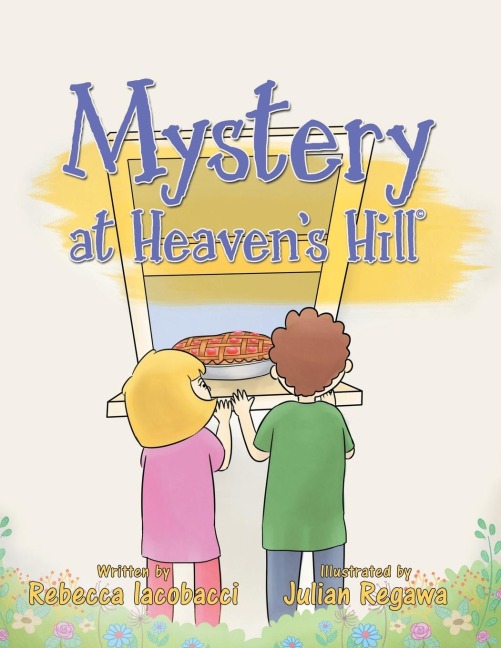 Mystery at Heavens Hill(c)