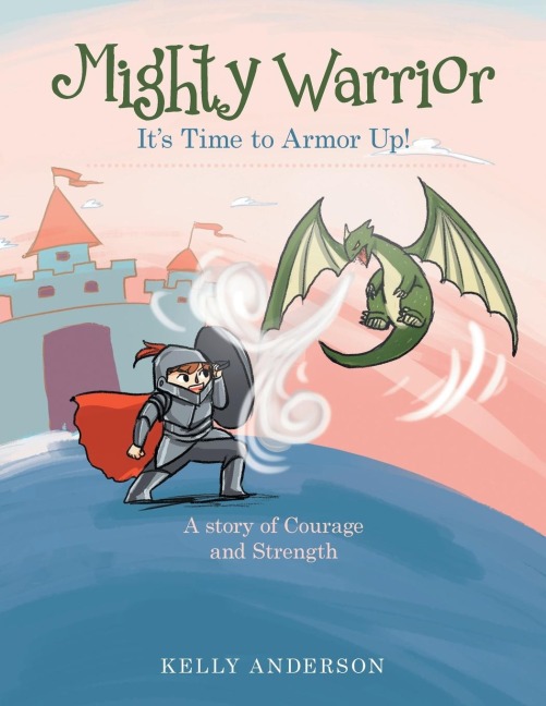 Mighty Warrior: Its Time to Armor Up!