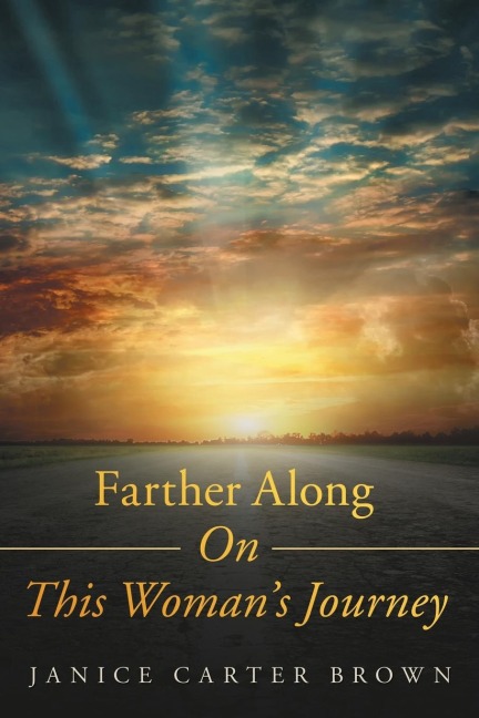 Farther Along on This Womans Journey