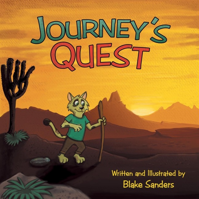 Journeys Quest