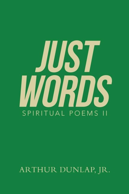 Just Words: Spiritual Poems Ii