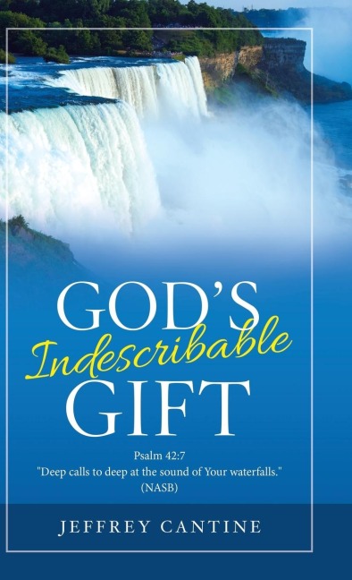 Gods Indescribable Gift