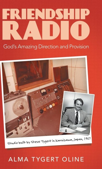 Friendship Radio: Gods Amazing Direction and Provision