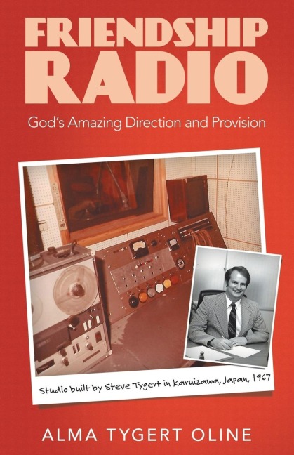 Friendship Radio: Gods Amazing Direction and Provision