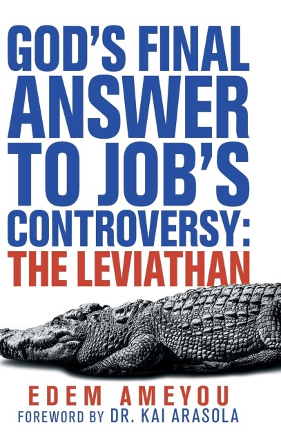 Gods Final Answer to Jobs Controversy: the Leviathan