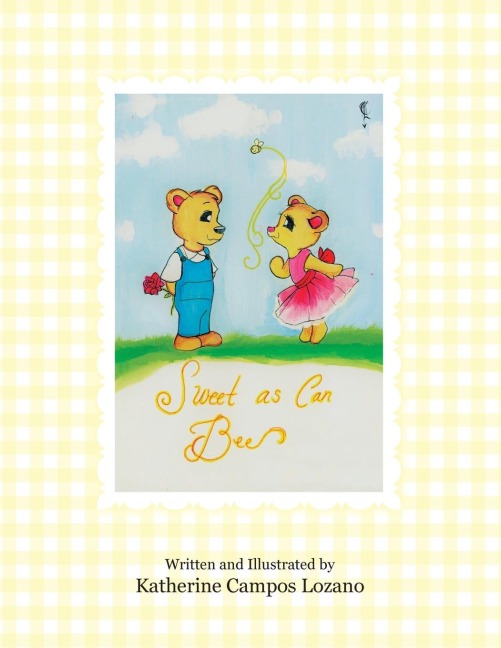 Sweet as Can Bee