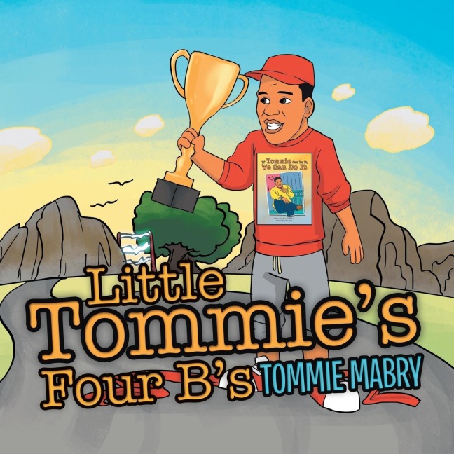 Little Tommies Four Bs