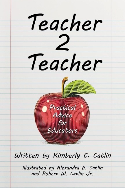 Teacher            2        Teacher: Practical Advice for Educators