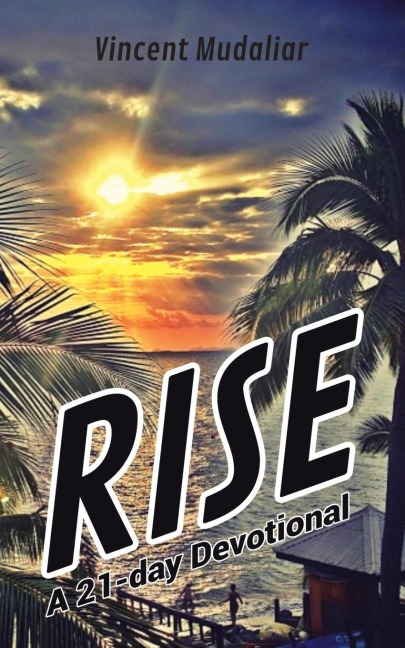 Rise: A 21-Day Devotional