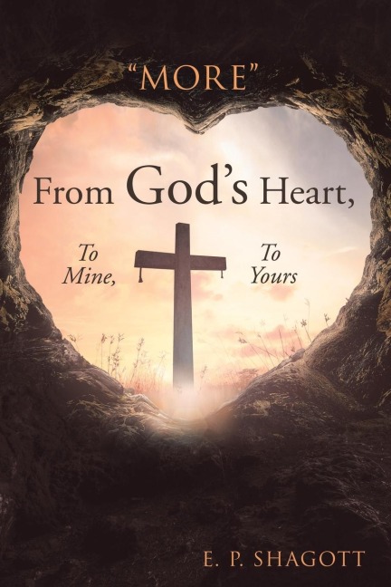 More from Gods Heart, to Mine, to Yours