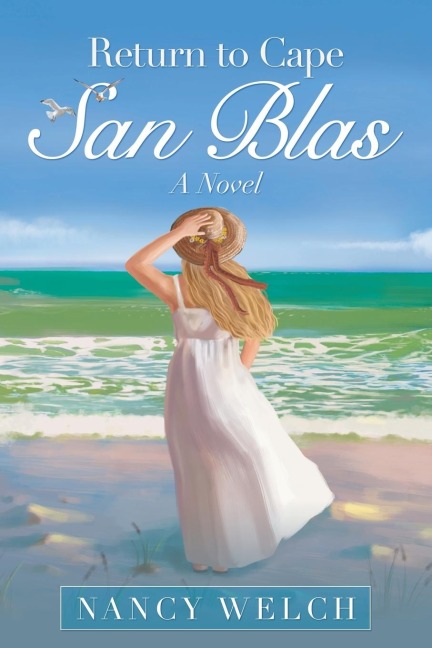 Return to Cape San Blas: A Novel
