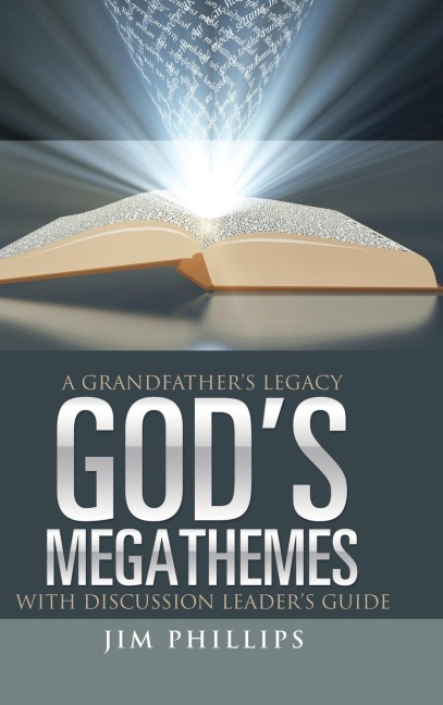 Gods Megathemes: A Grandfathers Legacy