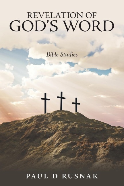 Revelation of Gods Word: Bible Studies