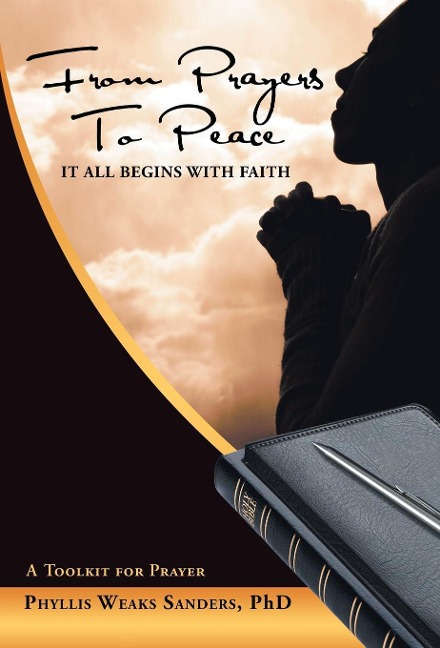 From Prayers to Peace: It All Begins with Faith