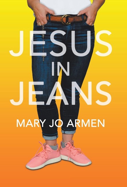 Jesus in Jeans