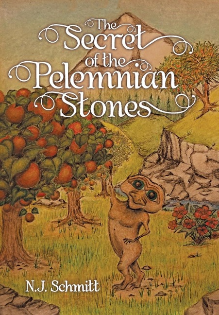 The Secret of the Pelemnian Stones