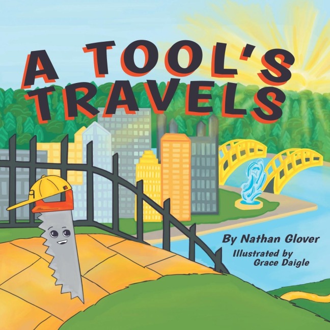 A Tools Travels