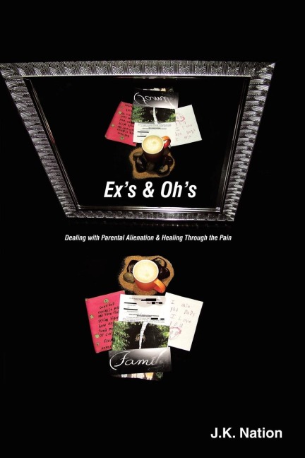 Exs & Ohs: Dealing with Parental Alienation and Healing Through the Pain