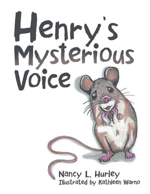 Henrys Mysterious Voice