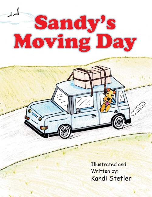 Sandys Moving Day